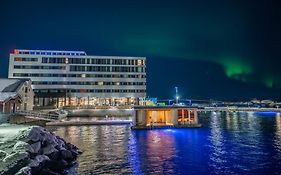 Scandic Sortland